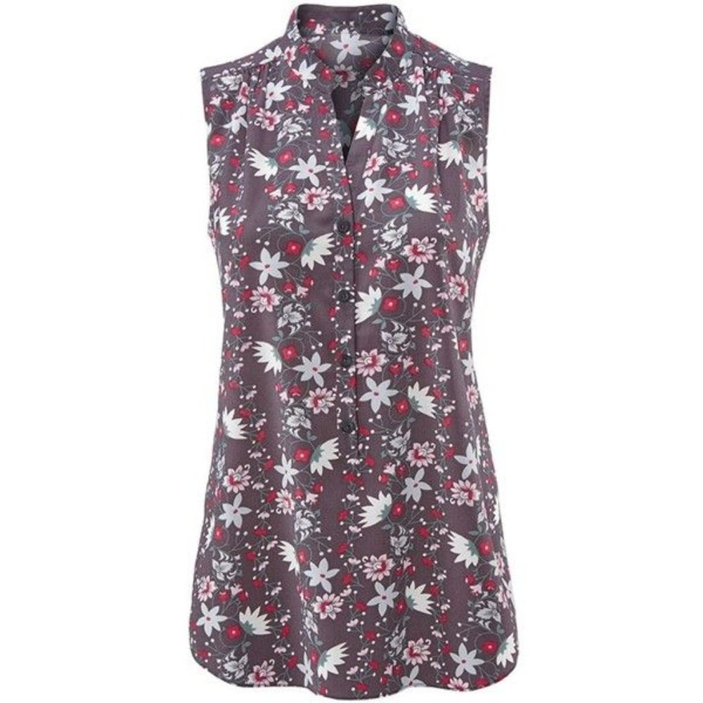 CAbi New plaza top